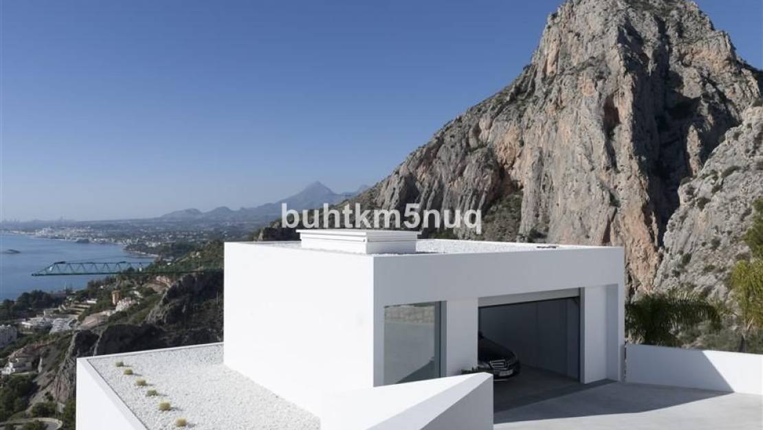 Venta - Chalet - Calpe - Calpe Centro