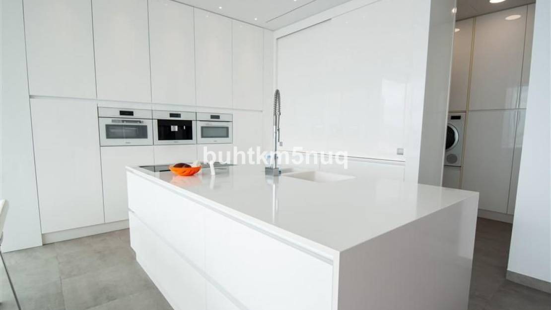 Venta - Chalet - Calpe - Calpe Centro