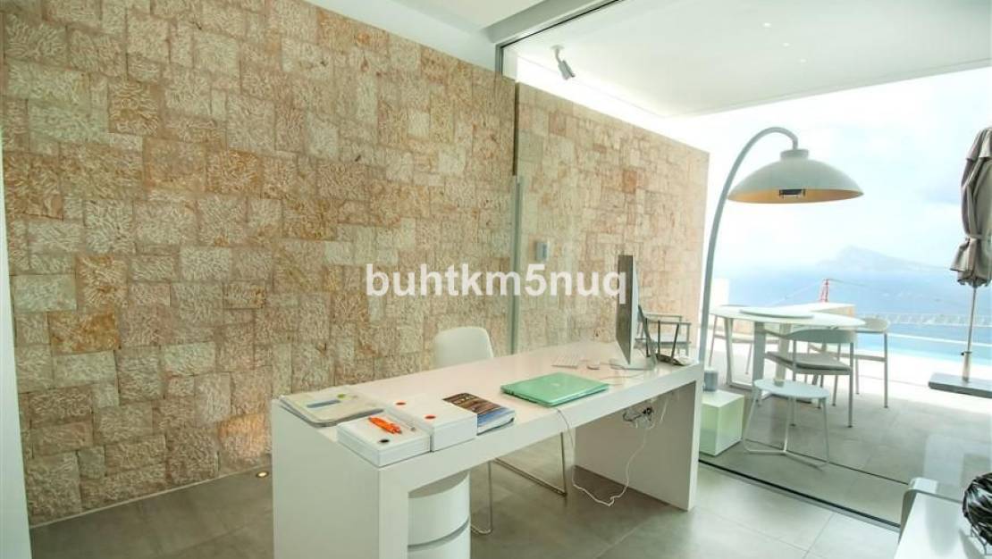 Venta - Chalet - Calpe - Calpe Centro