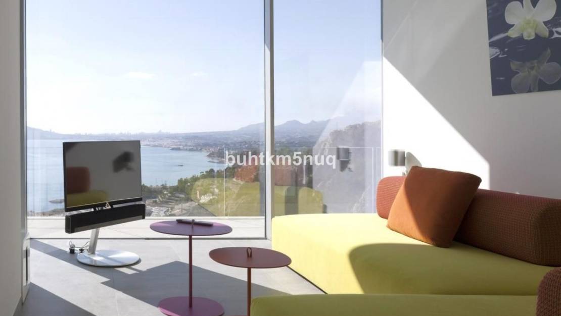 Venta - Chalet - Calpe - Calpe Centro