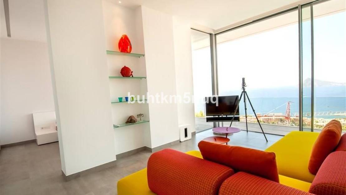 Venta - Chalet - Calpe - Calpe Centro