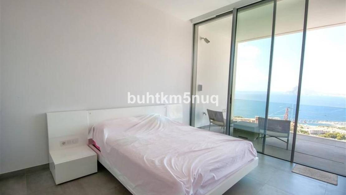 Venta - Chalet - Calpe - Calpe Centro