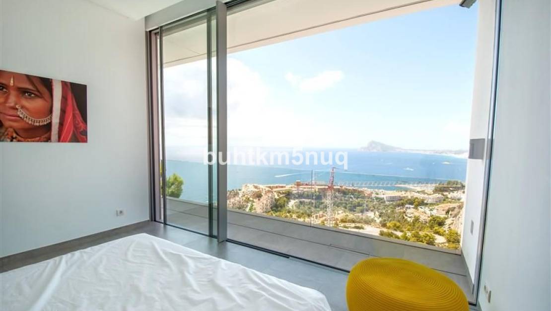 Venta - Chalet - Calpe - Calpe Centro