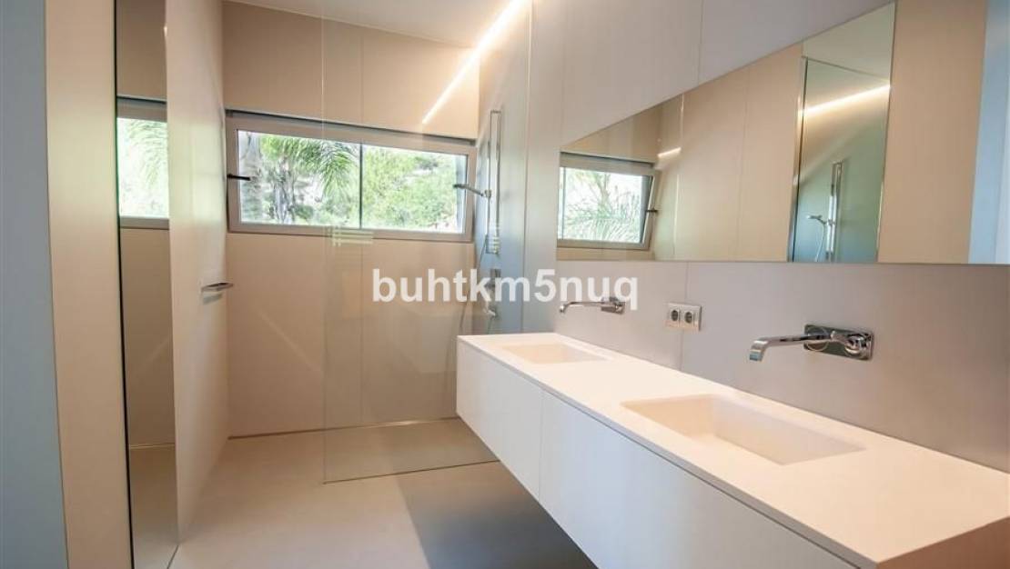 Venta - Chalet - Calpe - Calpe Centro