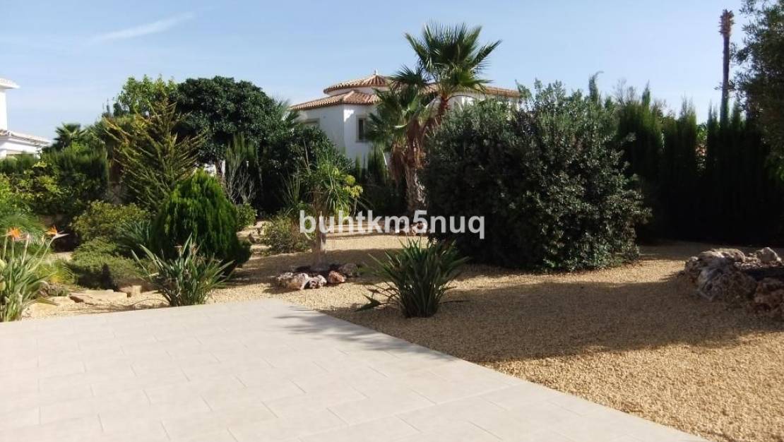 Venta - Chalet - Calpe - Calpe Centro