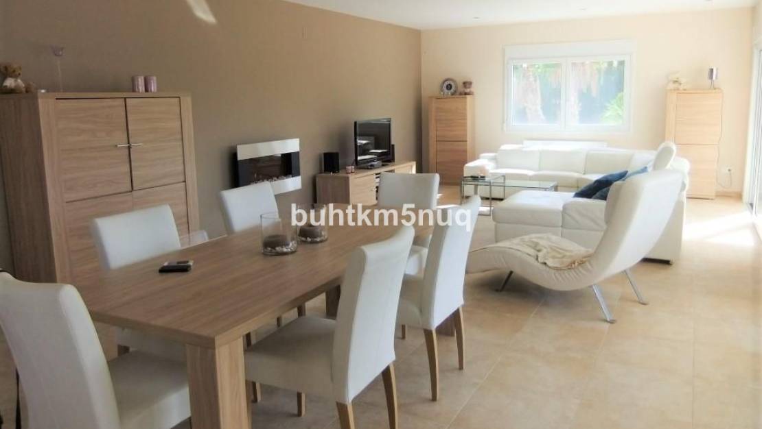Venta - Chalet - Calpe - Calpe Centro