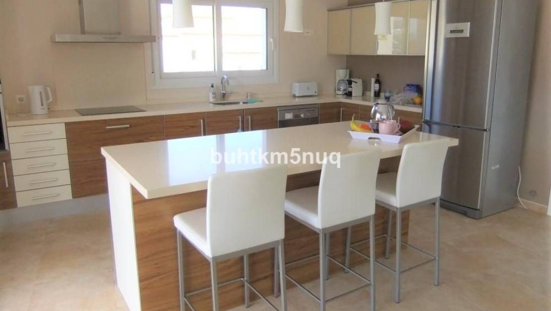 Venta - Chalet - Calpe - Calpe Centro