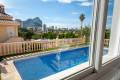 Venta - Chalet - Calpe - Calpe Centro