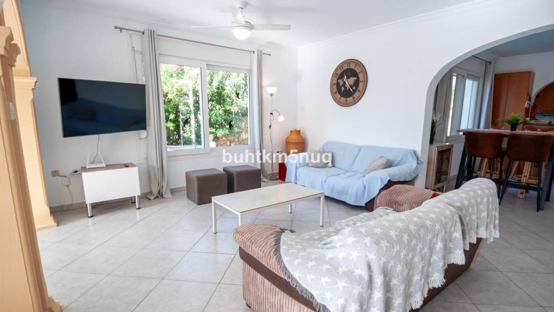 Venta - Chalet - Calpe - Calpe Centro