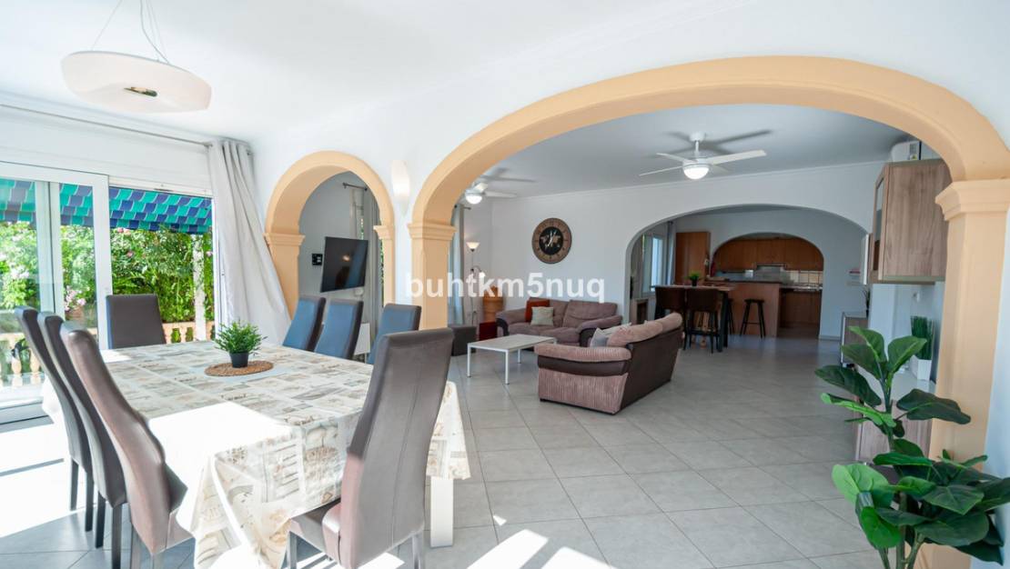 Venta - Chalet - Calpe - Calpe Centro