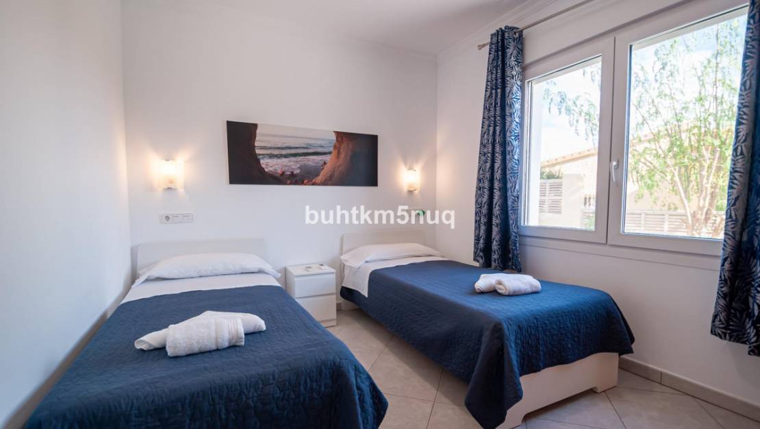 Venta - Chalet - Calpe - Calpe Centro