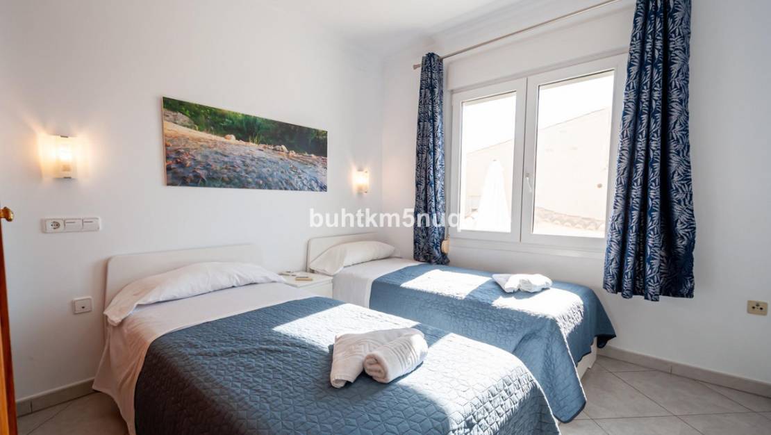 Venta - Chalet - Calpe - Calpe Centro