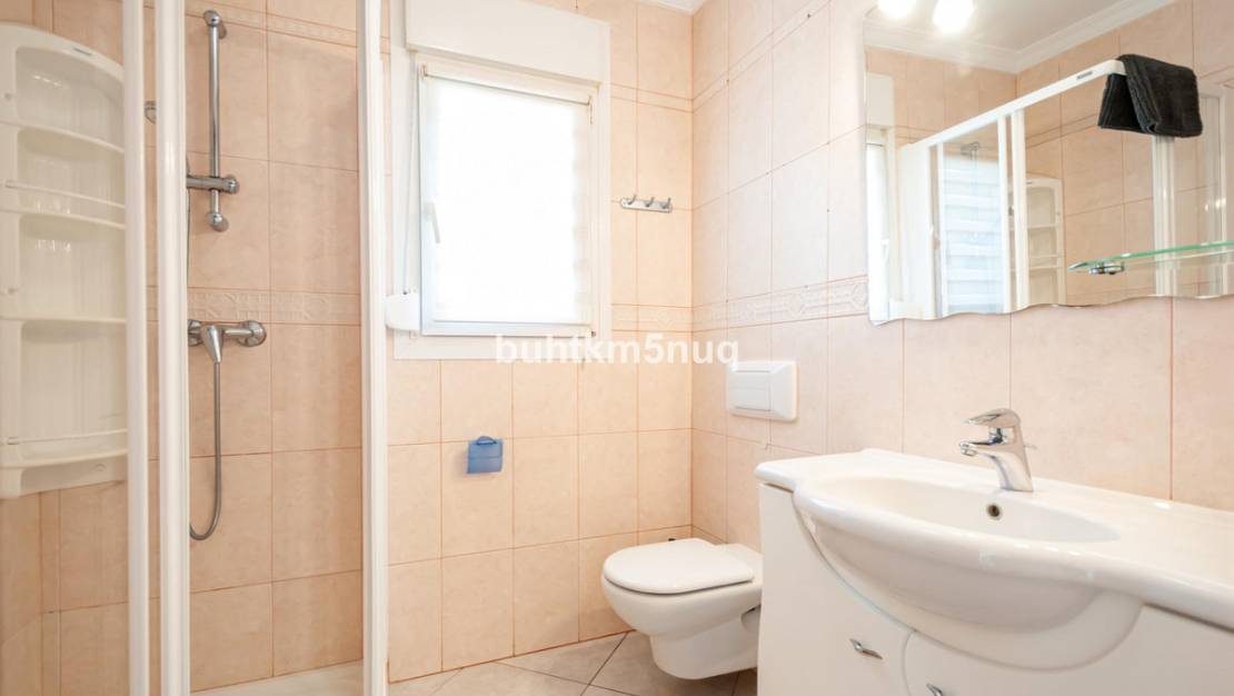 Venta - Chalet - Calpe - Calpe Centro