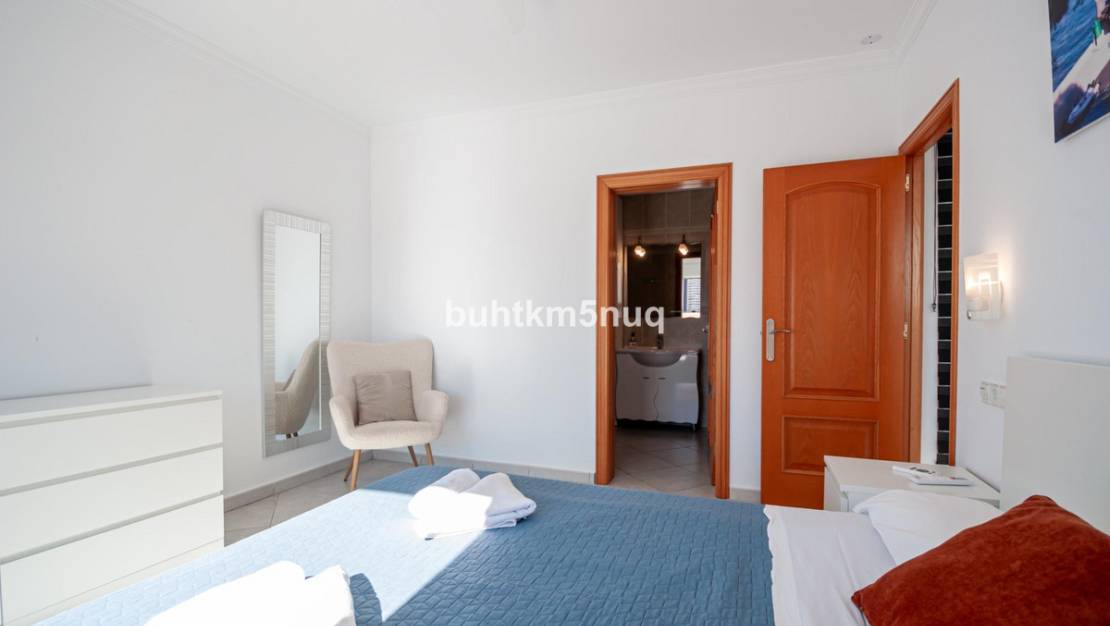 Venta - Chalet - Calpe - Calpe Centro