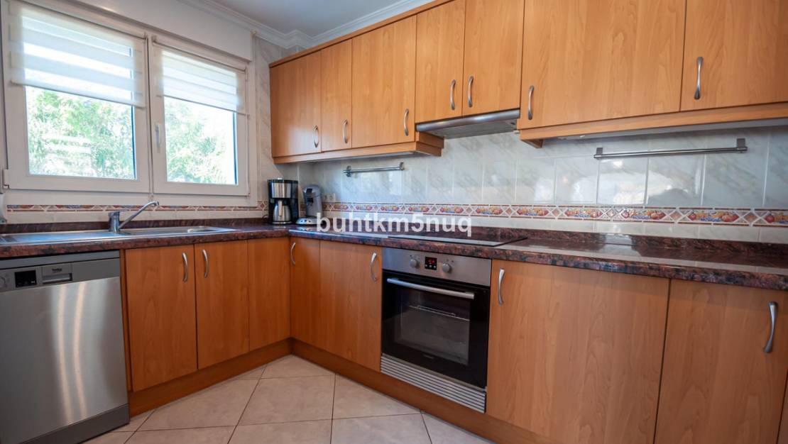 Venta - Chalet - Calpe - Calpe Centro