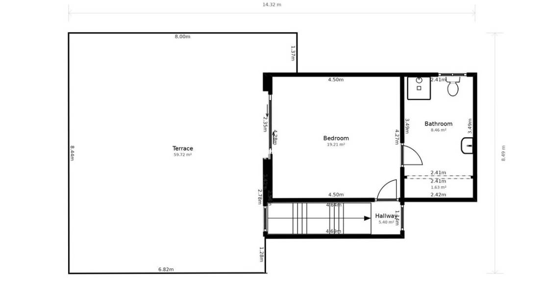 Venta - Chalet - Calpe - Calpe Centro