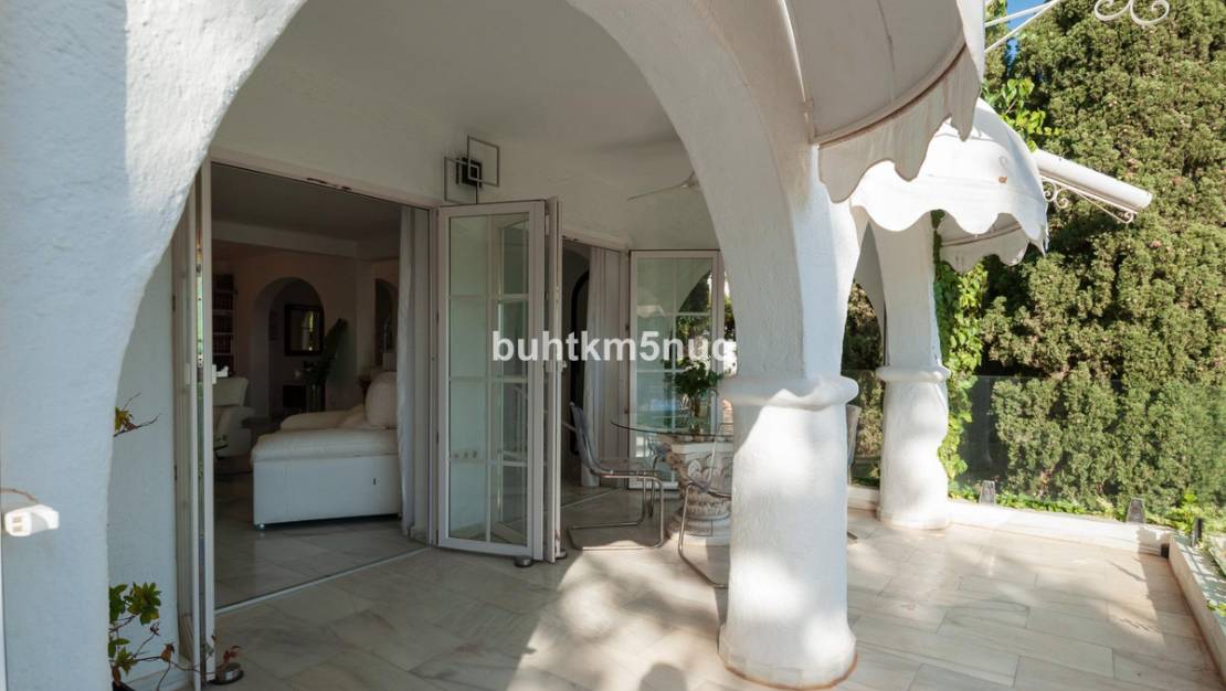 Venta - Chalet - Calpe - Calpe Centro