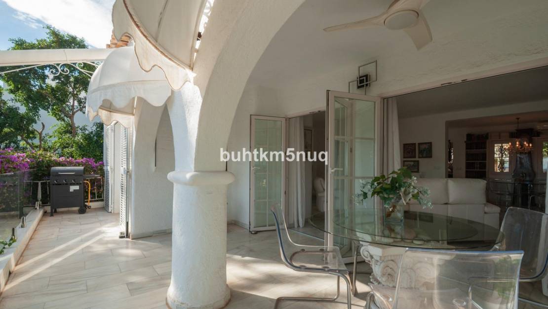 Venta - Chalet - Calpe - Calpe Centro