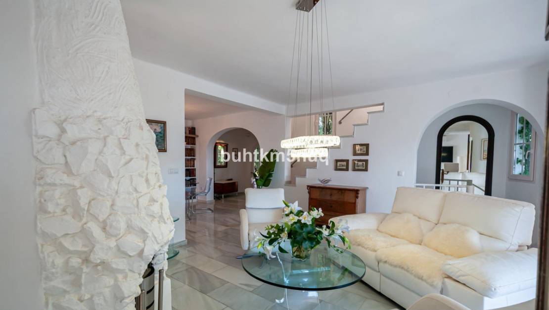 Venta - Chalet - Calpe - Calpe Centro