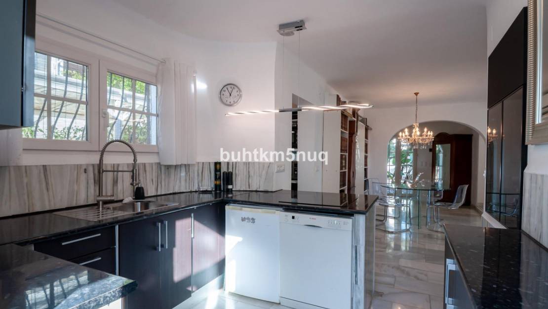 Venta - Chalet - Calpe - Calpe Centro