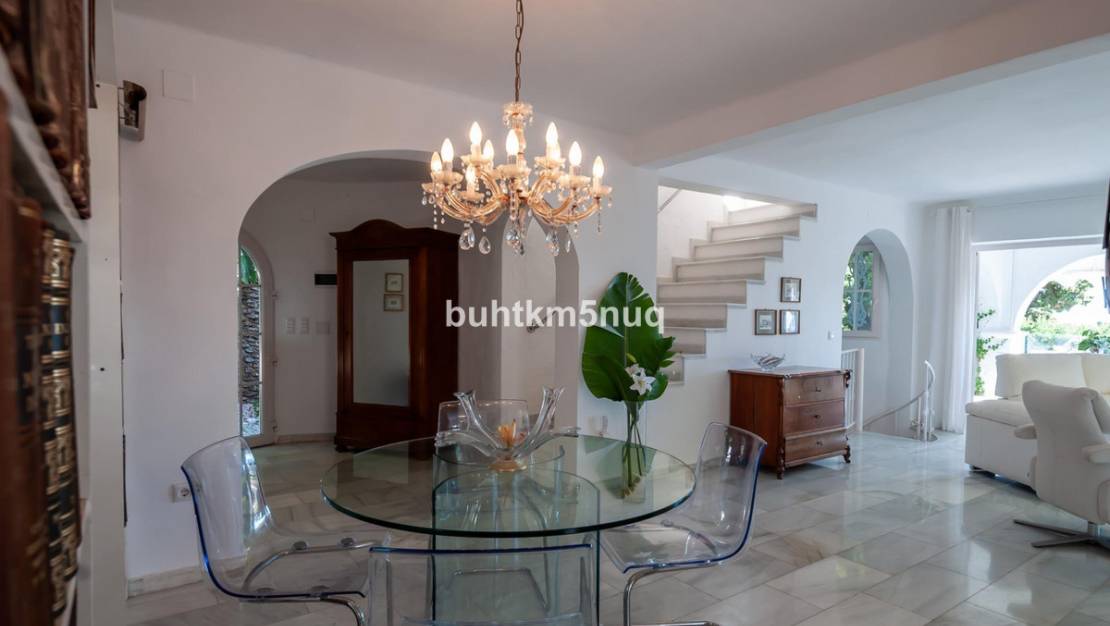 Venta - Chalet - Calpe - Calpe Centro