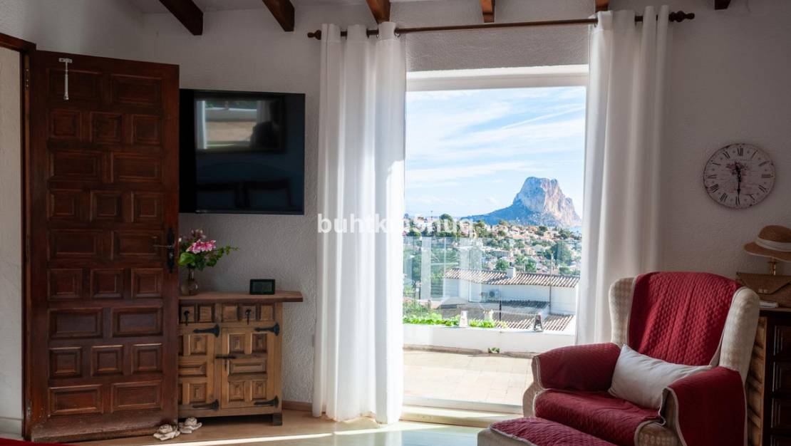 Venta - Chalet - Calpe - Calpe Centro