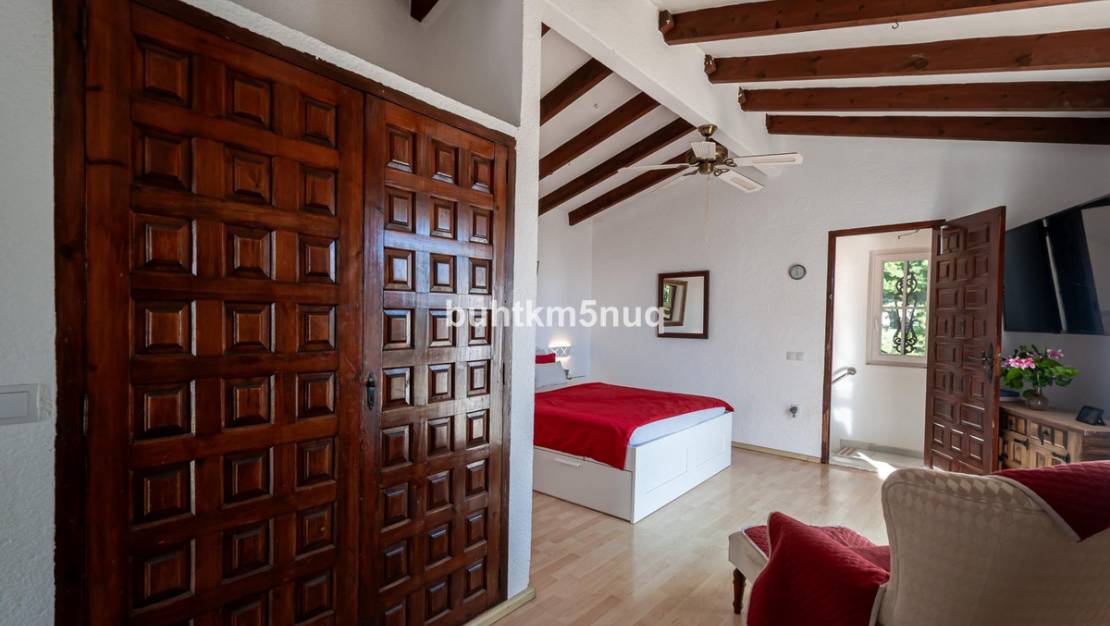 Venta - Chalet - Calpe - Calpe Centro