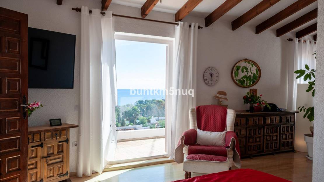 Venta - Chalet - Calpe - Calpe Centro