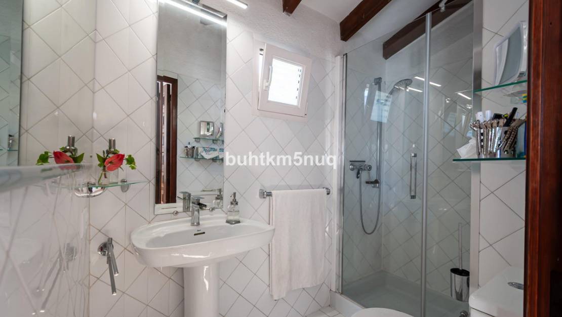 Venta - Chalet - Calpe - Calpe Centro