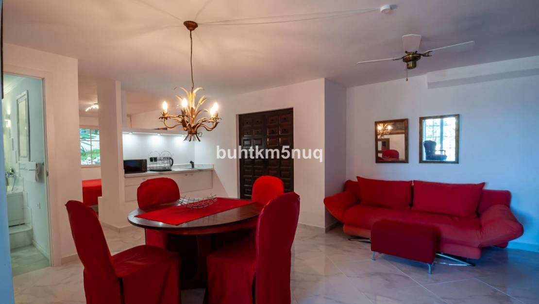 Venta - Chalet - Calpe - Calpe Centro