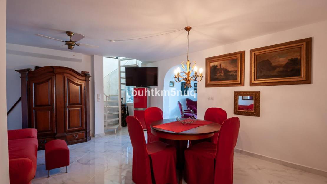 Venta - Chalet - Calpe - Calpe Centro