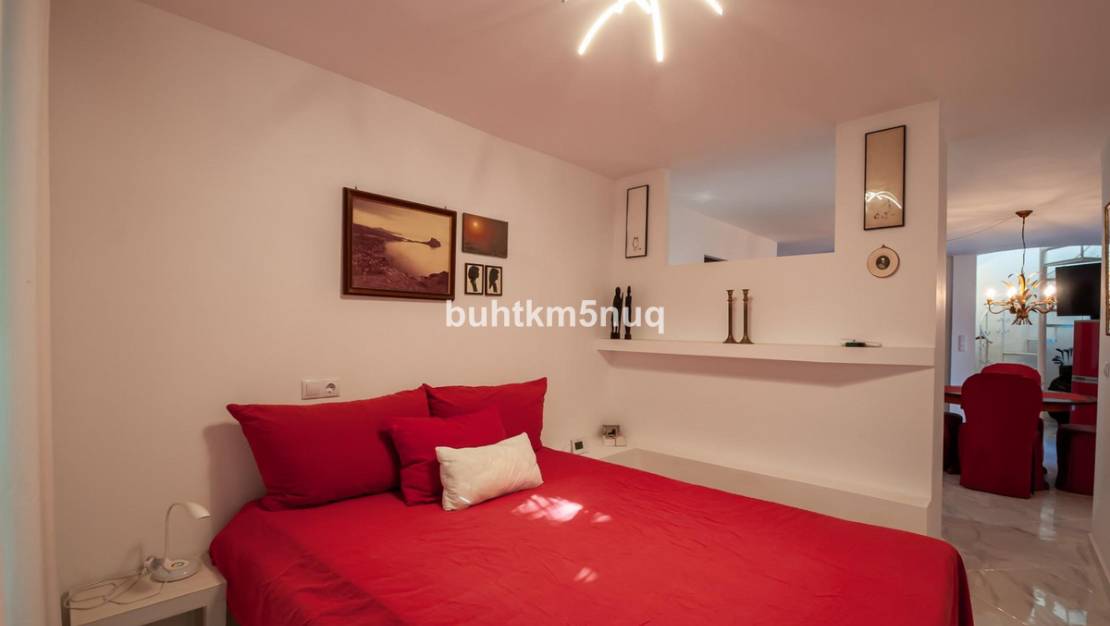 Venta - Chalet - Calpe - Calpe Centro