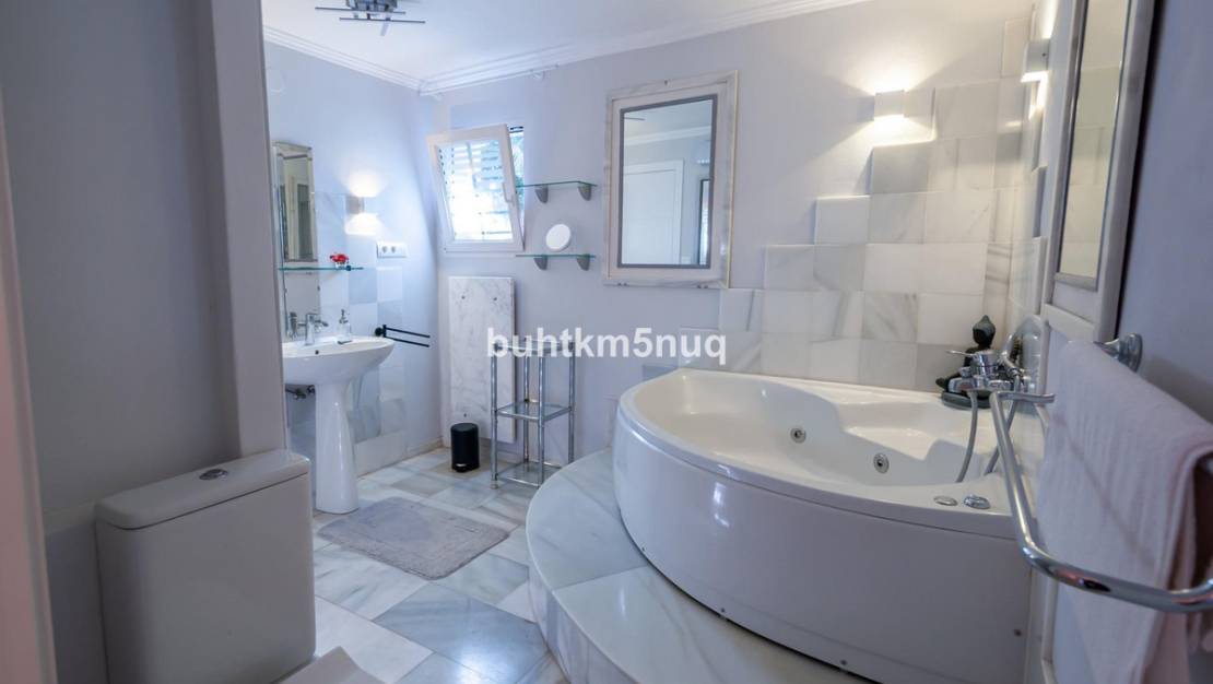 Venta - Chalet - Calpe - Calpe Centro