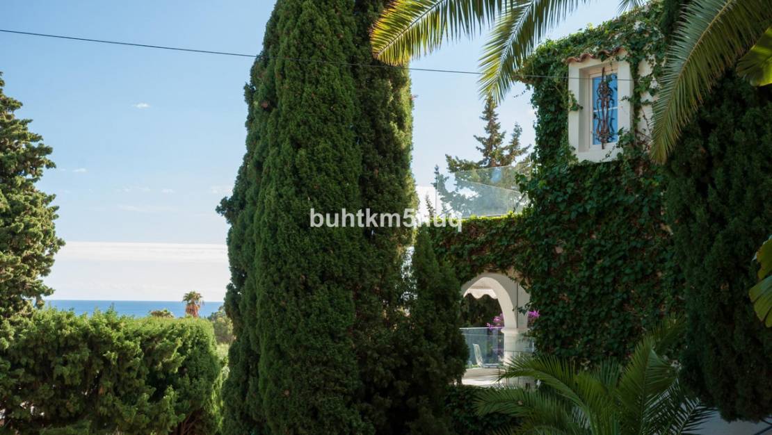 Venta - Chalet - Calpe - Calpe Centro