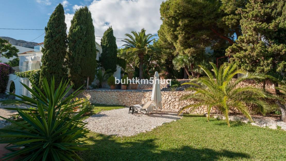 Venta - Chalet - Calpe - Calpe Centro