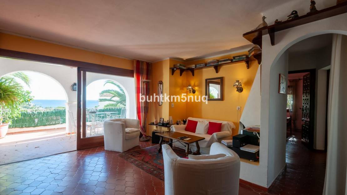 Venta - Chalet - Calpe - Calpe Centro