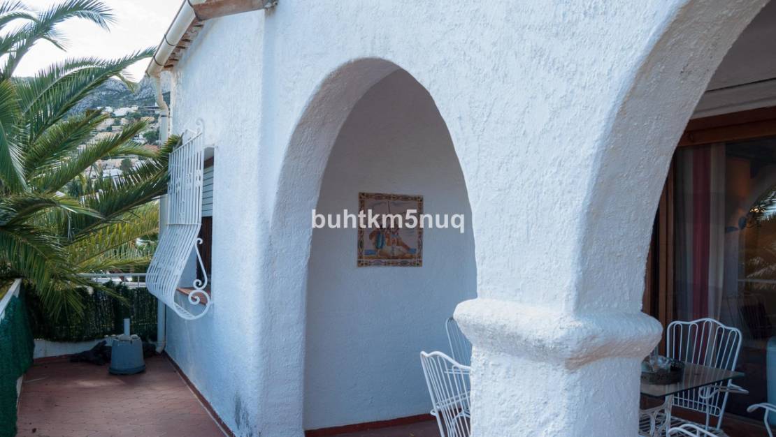 Venta - Chalet - Calpe - Calpe Centro