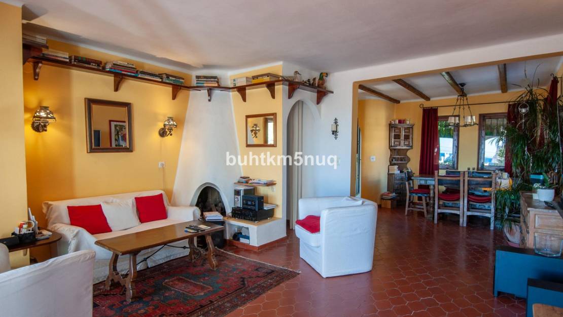 Venta - Chalet - Calpe - Calpe Centro