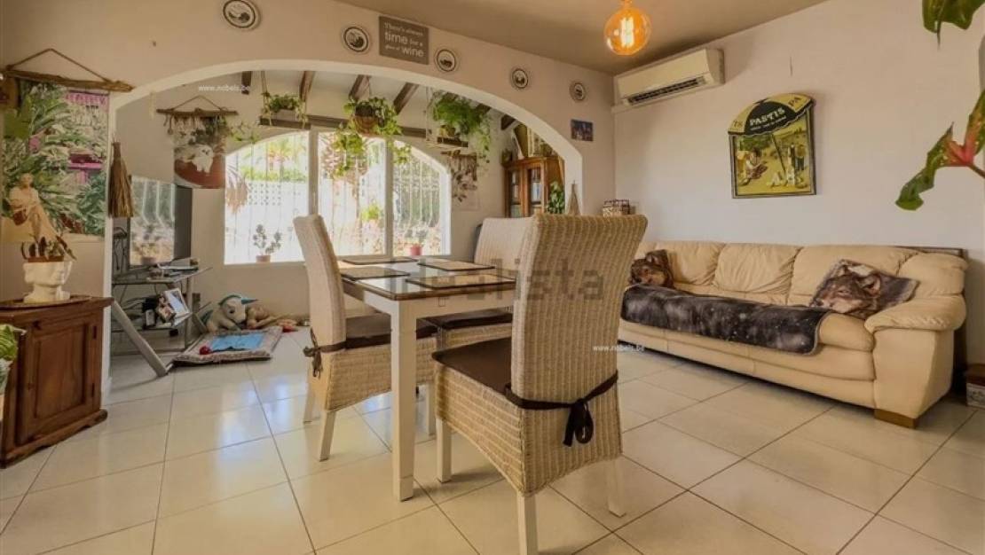 Venta - Chalet - Calpe - Calpe Centro