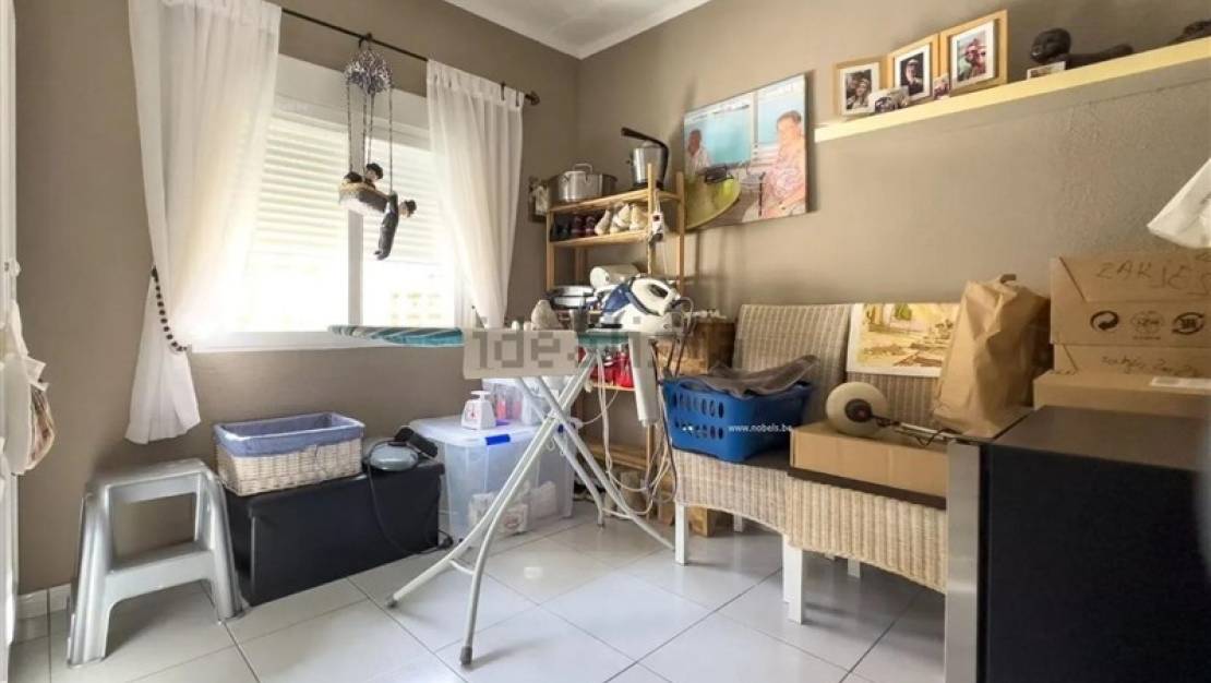 Venta - Chalet - Calpe - Calpe Centro