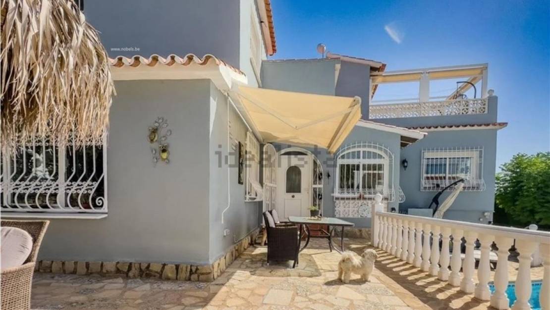 Venta - Chalet - Calpe - Calpe Centro