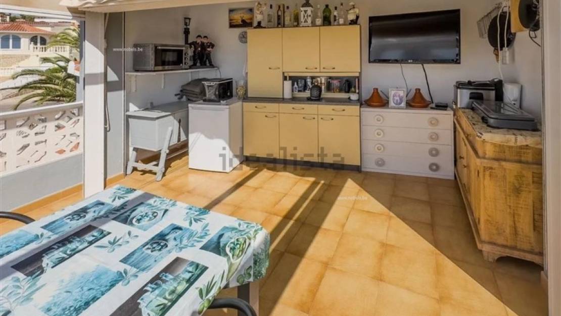 Venta - Chalet - Calpe - Calpe Centro