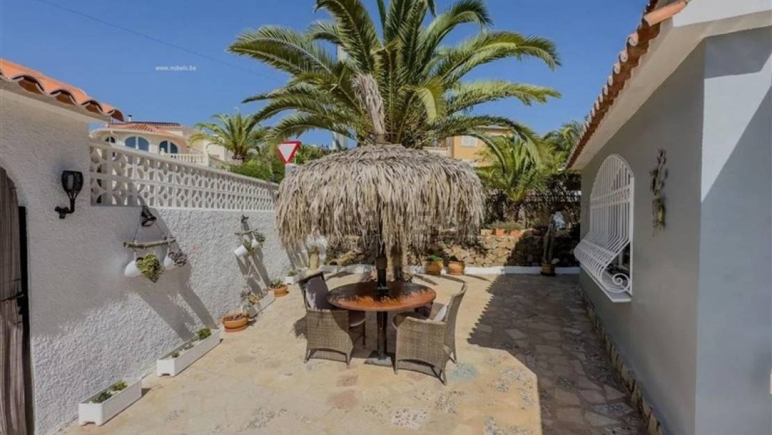 Venta - Chalet - Calpe - Calpe Centro