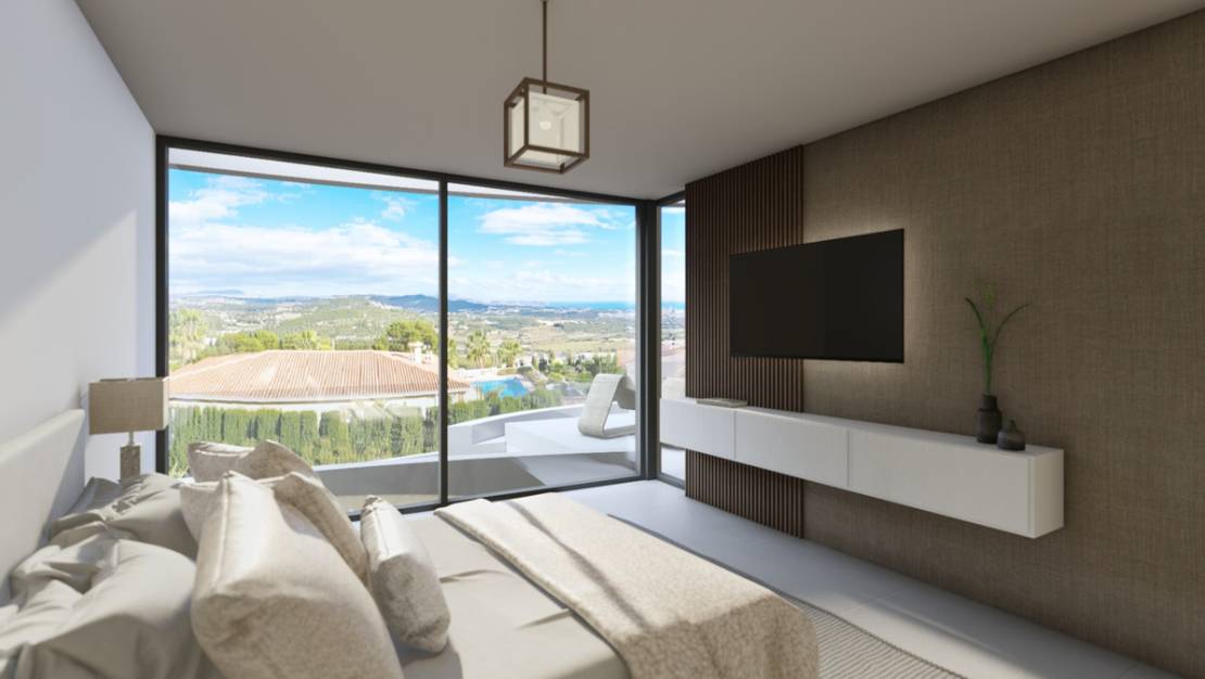 Venta - Chalet - Calpe - Calpe Centro