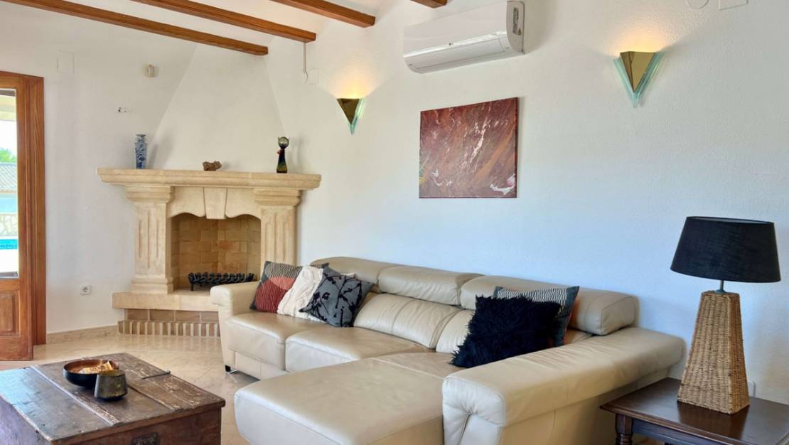 Venta - Chalet - Calpe - Calpe Centro