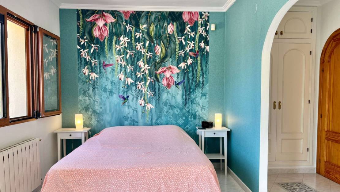 Venta - Chalet - Calpe - Calpe Centro