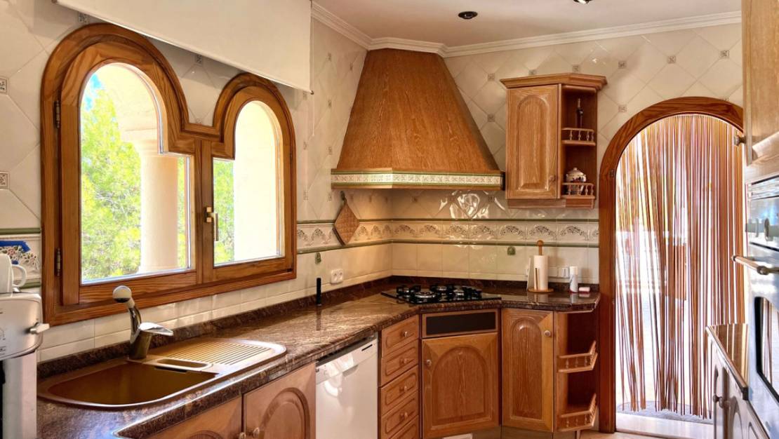 Venta - Chalet - Calpe - Calpe Centro