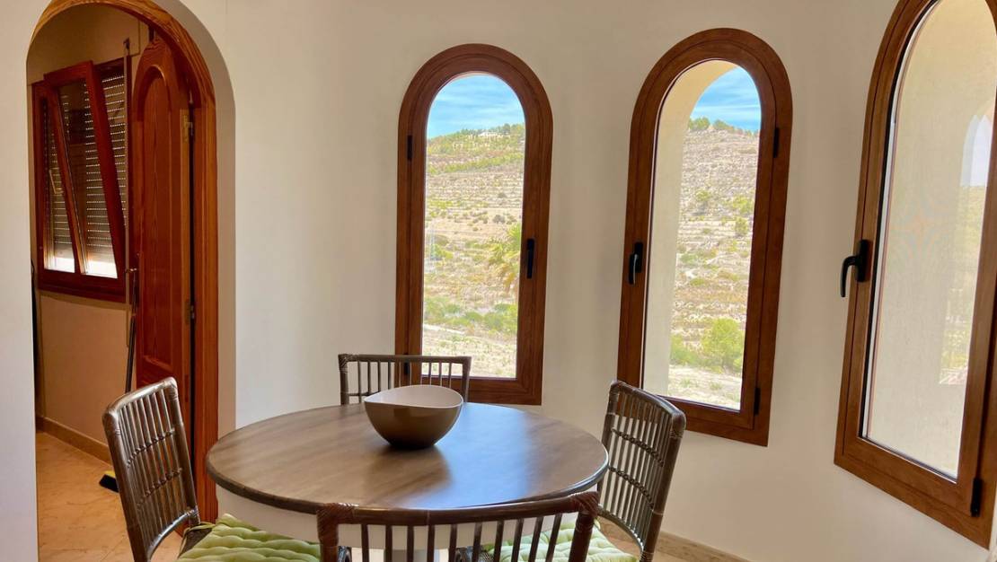 Venta - Chalet - Calpe - Calpe Centro