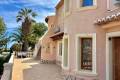 Venta - Chalet - Calpe - Calpe Centro