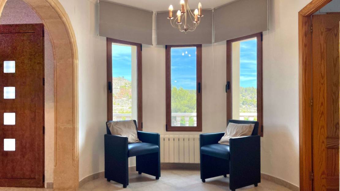 Venta - Chalet - Calpe - Calpe Centro